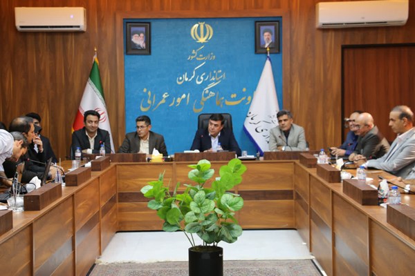 تعهد ۶۸۰ مگاواتی استان کرمان