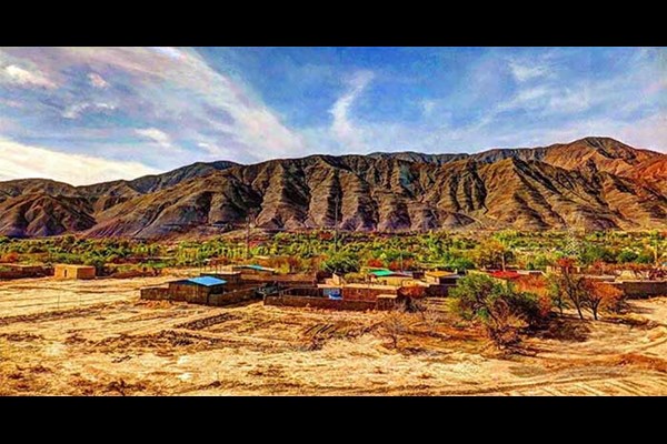 انتخاب ۲۵ روستای شاخص گردشگری کرمان 