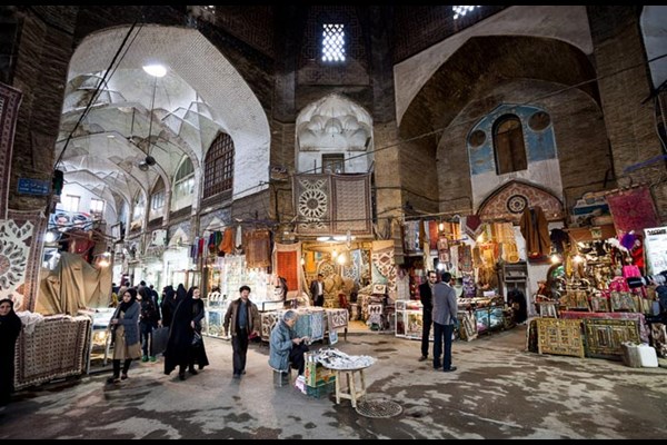 مالیات ۷۰ درصد اصناف صفر شد