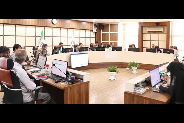 اعضای کمیسیون‌های شورا انتخاب شدند