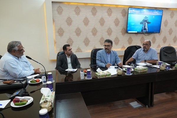 رویداد «کرمان بادبان توسعه ایران»
