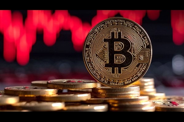 بیت‌کوین محبوب، اما پرریسک