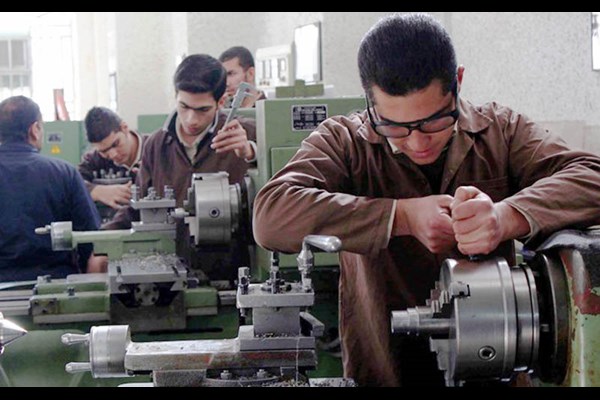 کرمان در جمع 5 استان موفق در جذب سرمایه صنعتی