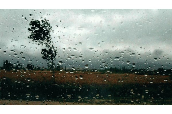 وضعیت ناامیدکننده بارش های استان کرمان