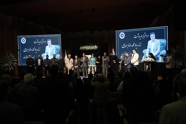 راه «بهرامی»ادامه دارد