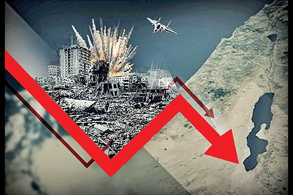 ماموریت سیاستگذار در وضعیت جنگی