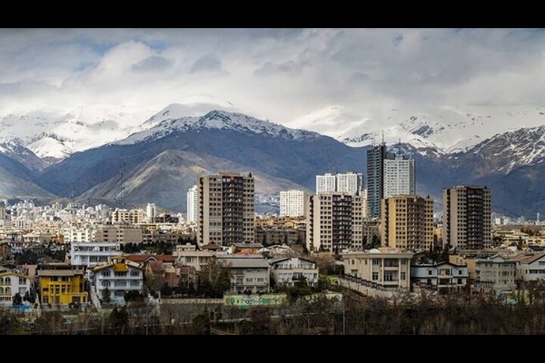 فرود «بخش ساختمان» در فصل جنگ