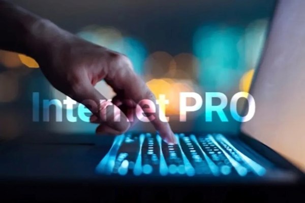 برج بلند اینترنت طبقاتی