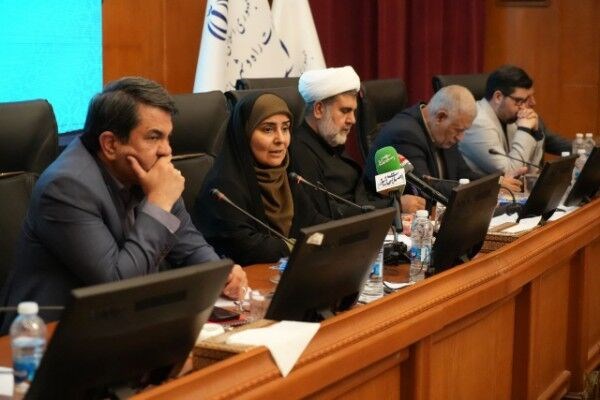 توسعه کرمان در گرو مشارکت بخش خصوصی 