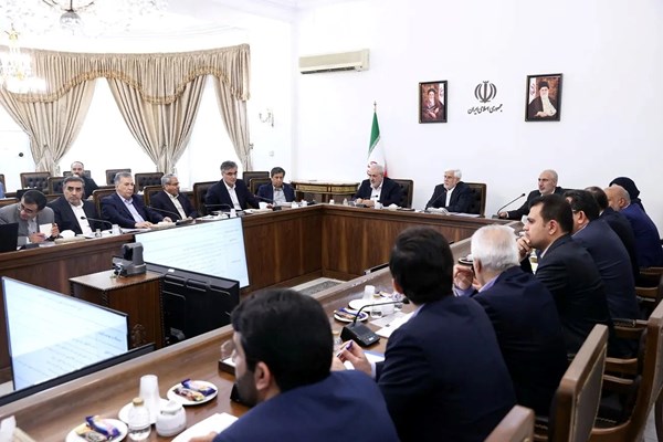 «شورازدگی» اقتصاد ایران 