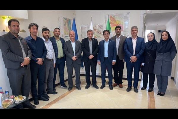 معرفی مجری طرح‌های اکتشافی کرمان