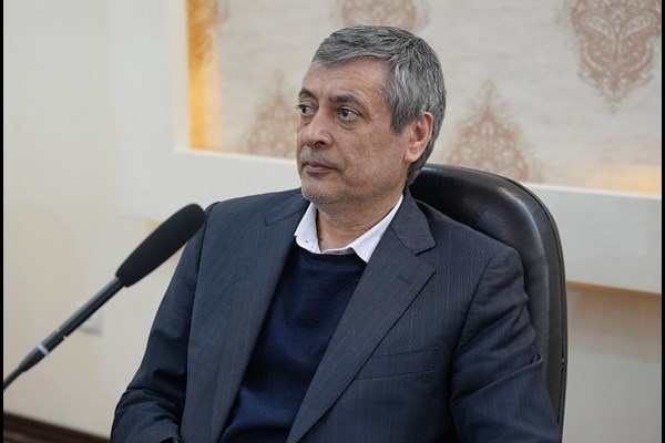 «تامین مالی» پاشنه‌آشیل توسعه کرمان