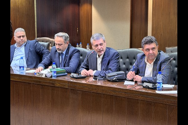 ارتباط بندر کراچی و منطقه آزاد بم