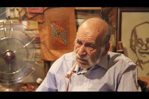 کهنه‌صحّاف