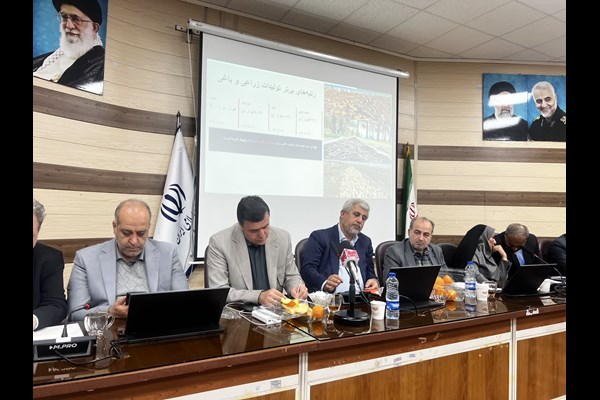 راه‌اندازی مرز هوایی فرودگاه جیرفت