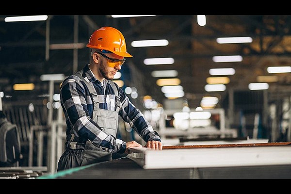 گذار بنیادین تولید صنعتی