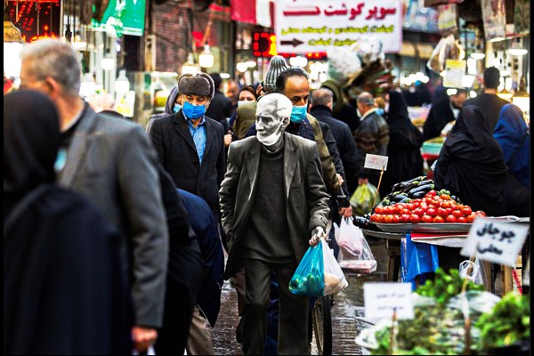 تعمیق گسل دهک‌های درآمدی