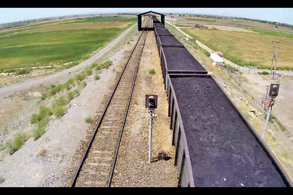 قفل دولتی بر صادرات معدنی‌