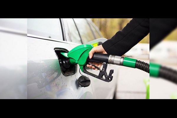 کاهش ۲۱ درصدی مصرف بنزین در کرمان