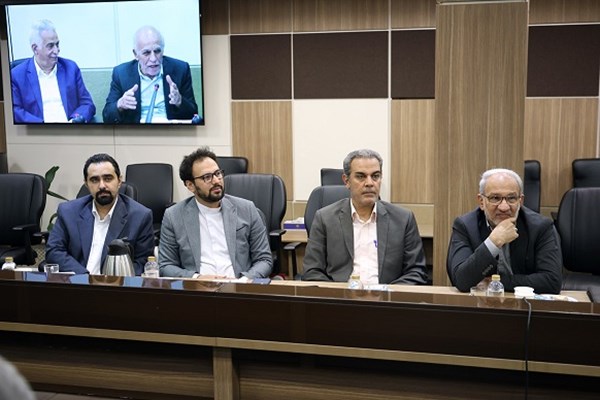 بسته پیشنهادی «تاب‌آوری لجستیک»