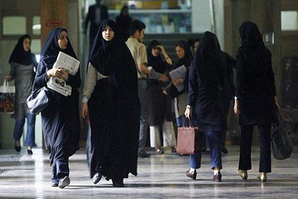پیامد تبعیض شغلی برای زنان