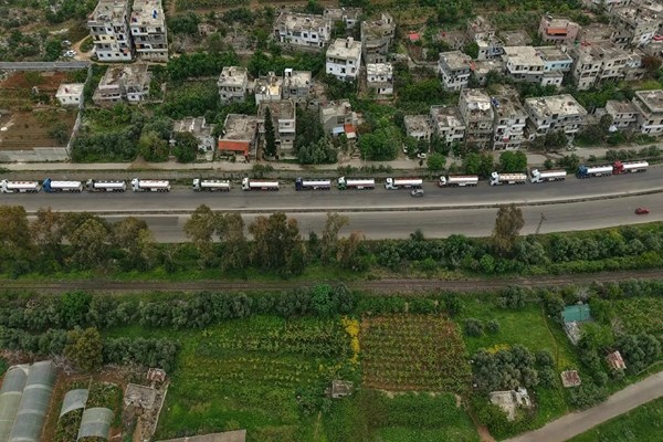 برنده غیرمنتظره جنگ ایران