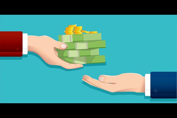 عصر جدید تامین مالی جهان