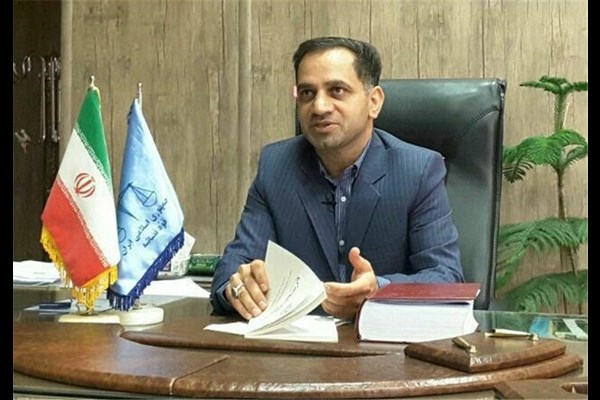 دستگیری مدیرکل اقتصاد و دارایی کرمان به اتهام فساد اداری