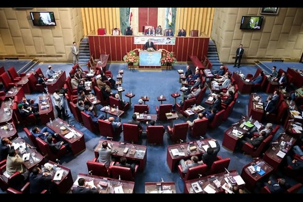 پیامد حذف نهادهای اجرایی موازی