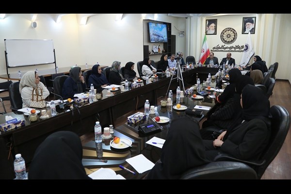انجمن تولیدکنندگان شیرینی سنتی کرمان 