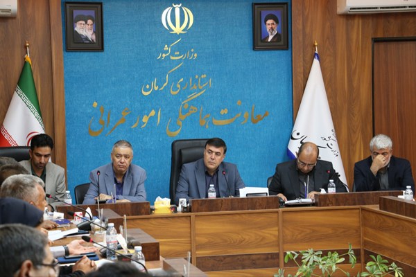 توسعه نیروگاه‌های خورشیدی در کرمان