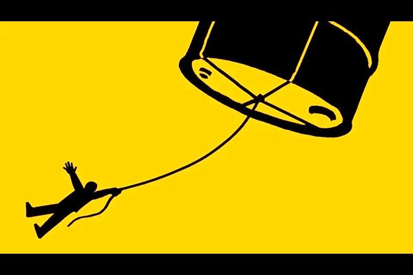 تورم جهانی تا کجا بالا می‌رود؟