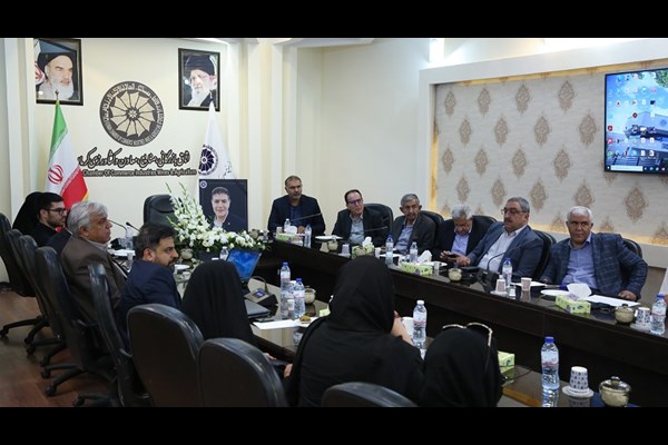 آسیب جنگ 12 روزه به گردشگری کرمان