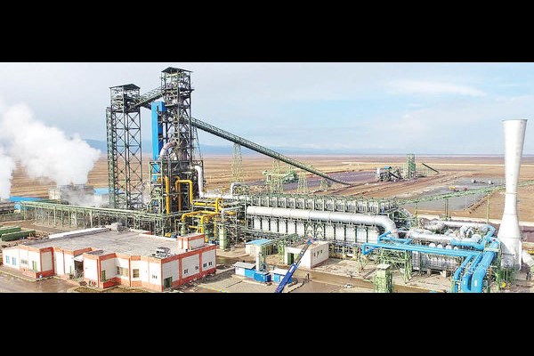 پیشنهاد «احیا» به حسابرس ارسال شد