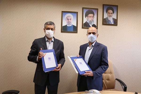 «دانشگاه شهید باهنر» و «اتاق بازرگانی کرمان» تفاهم‌نامه امضا کردند