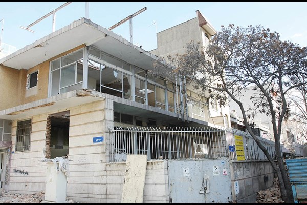 بایکوت بانکی «مسکن اقتصادی»