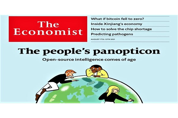 خبر بد اکونومیست برای دولت‌های دروغگو
