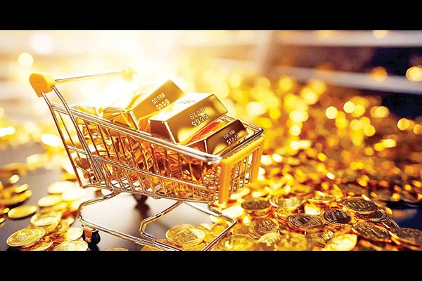 موتورهای پیشران فلز زرد