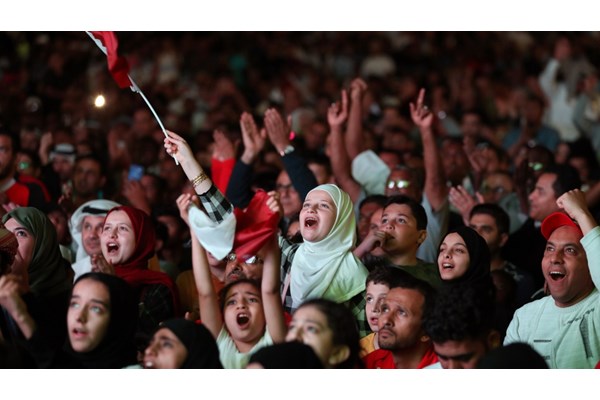 چطور فوتبال خاورمیانه را تغییر می‌دهد؟