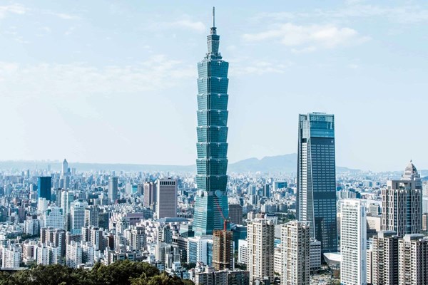 سریع‌ترین رشد اقتصاد تایوان از 2021