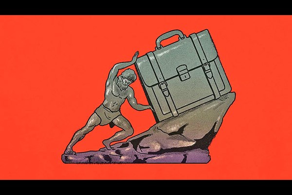 پارادوکس کار