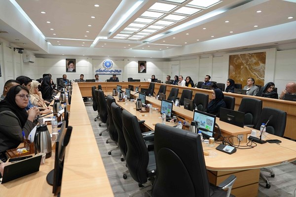 نجات 30 درصد کرمانی‌ها از آلایندگی معادن
