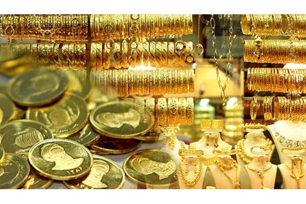 تداوم صعود قیمت طلا 
