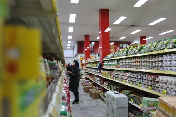 اثر «فروشگاه‌های زنجیره‌ای» بر سوپرمارکت‌ها
