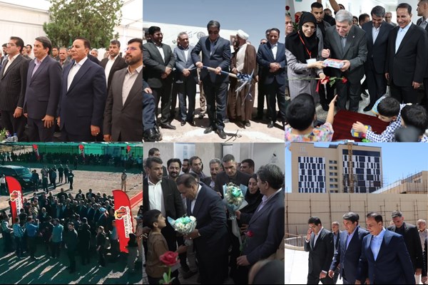 دستاورد سفر مدیران گروه مالی گردشگری به کرمان