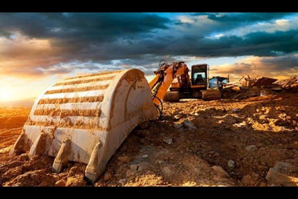 سایه جنگ بر تجارت صنایع معدنی ایران 