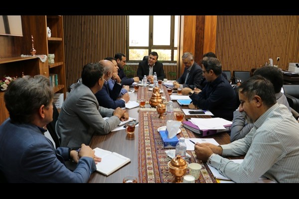 گره گشایی از تامین آب صنایع کرمان