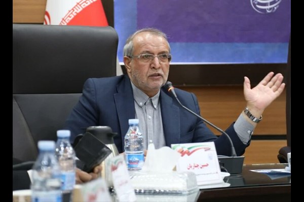 افزایش ۹۰۰ درصدی بودجه شهرداری کرمان