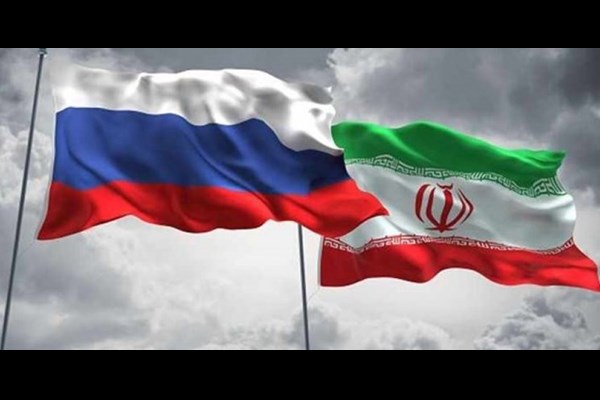 گسل اقتصادی ایران و روسیه