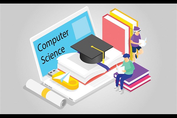 مرگ تدریجی رشته کامپیوتر